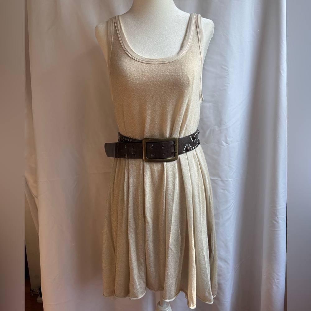 Free People Beach Dress